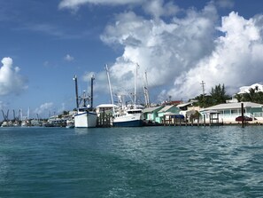 Marina