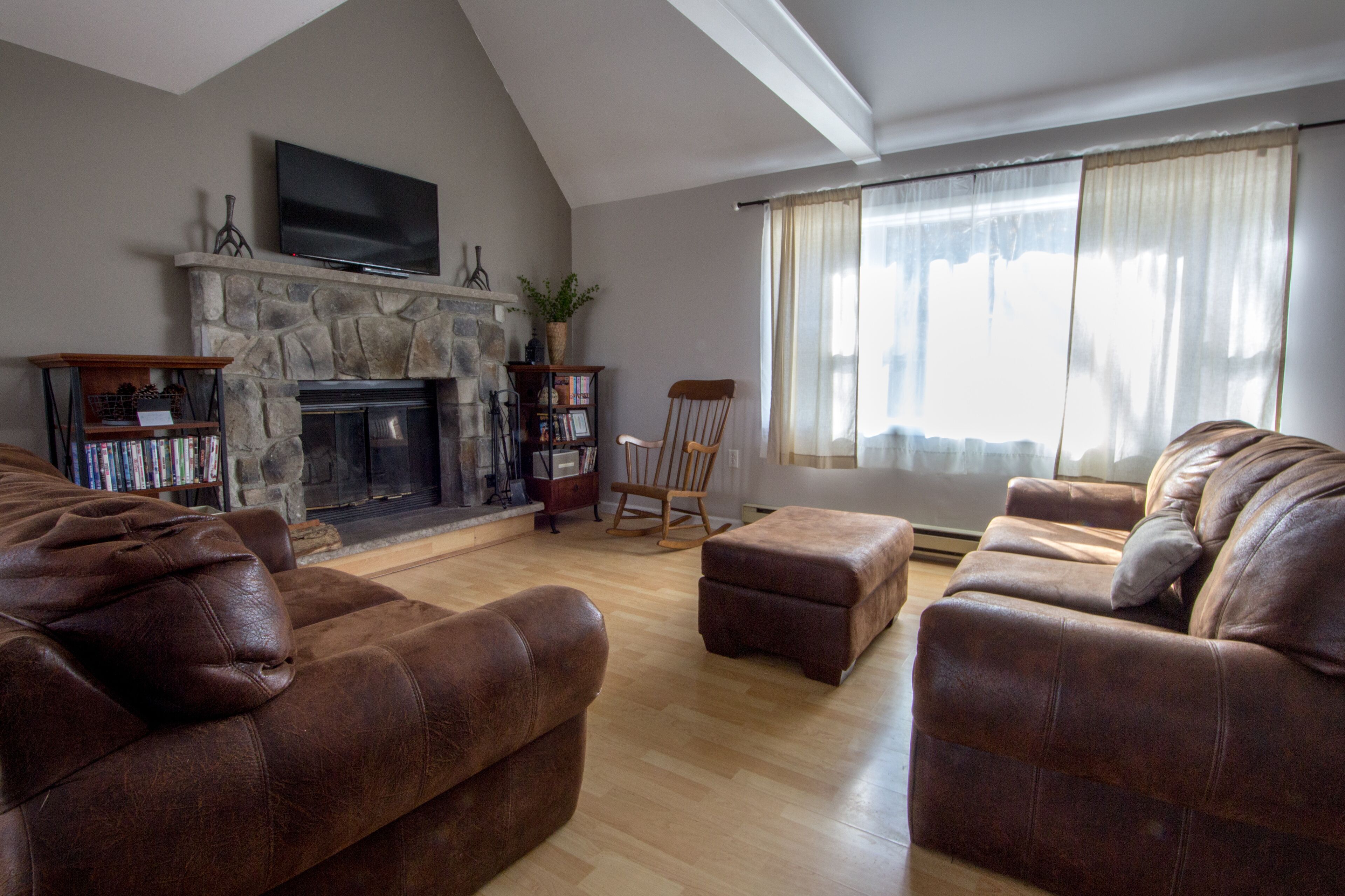 Arrowhead Lake Home for Rent Newly Renovated All Inclusive with Handicap access