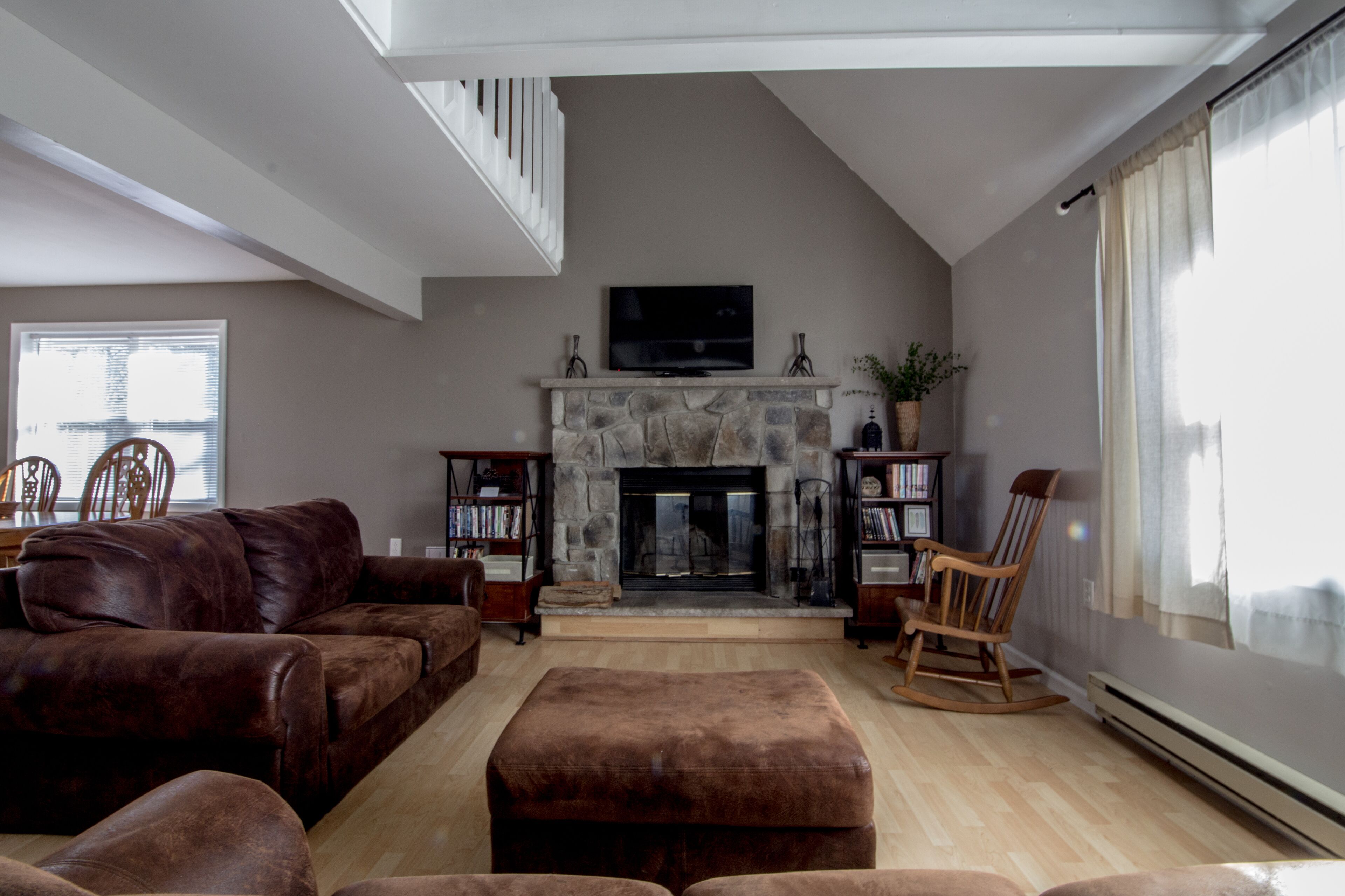 Arrowhead Lake Home for Rent Newly Renovated All Inclusive with Handicap access