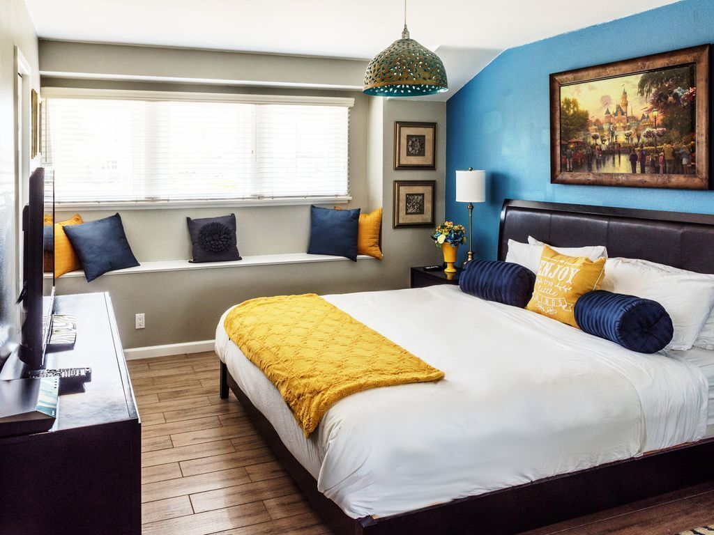 Magicway Villas +Tea Cup Pool House  + Large Backyard