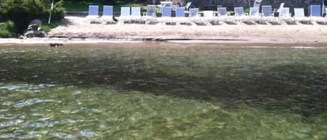 Spiaggia