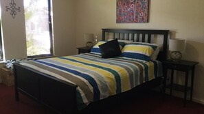 4 Schlafzimmer, Bügeleisen/Bügelbrett, WLAN, Bettwäsche