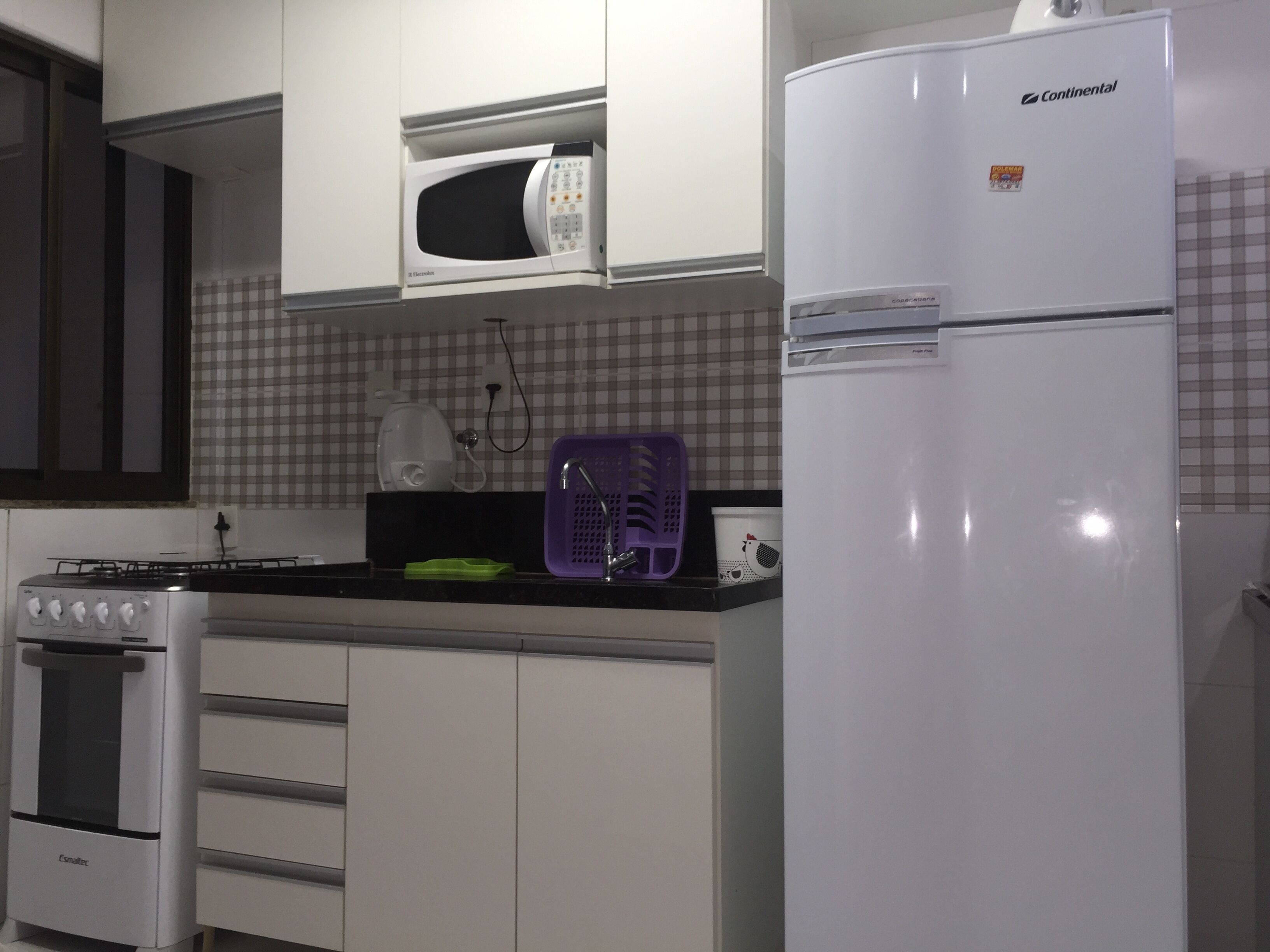 Village rental in Guarajuba