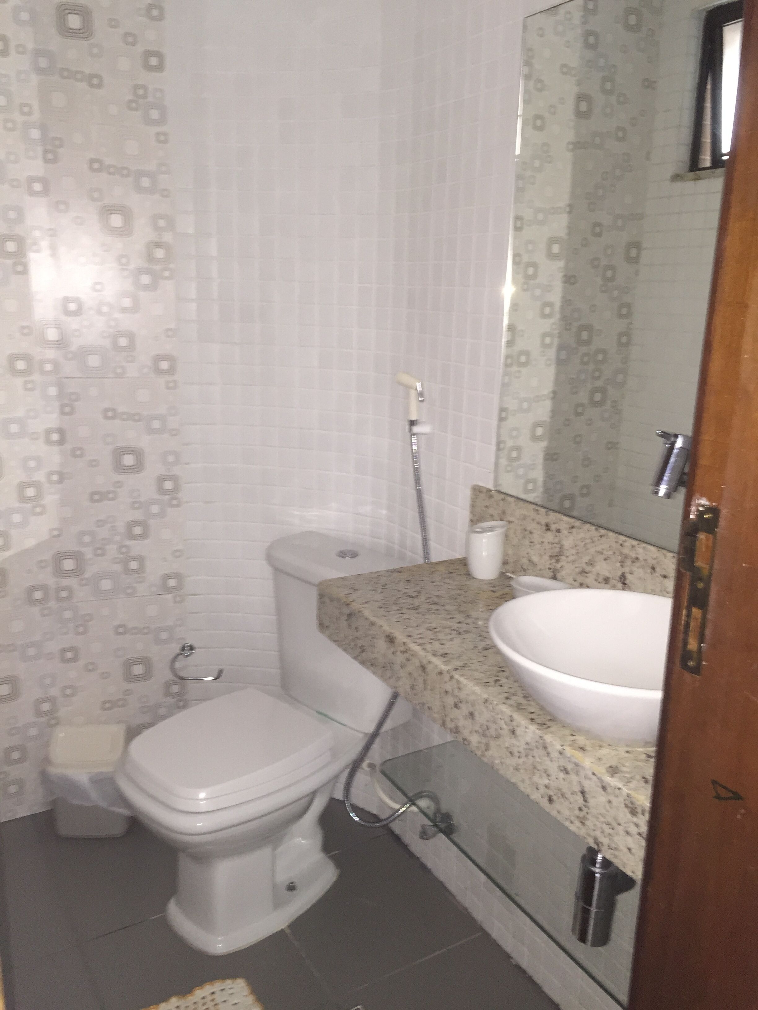 Village rental in Guarajuba