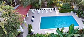 Hotel Tropical Garden