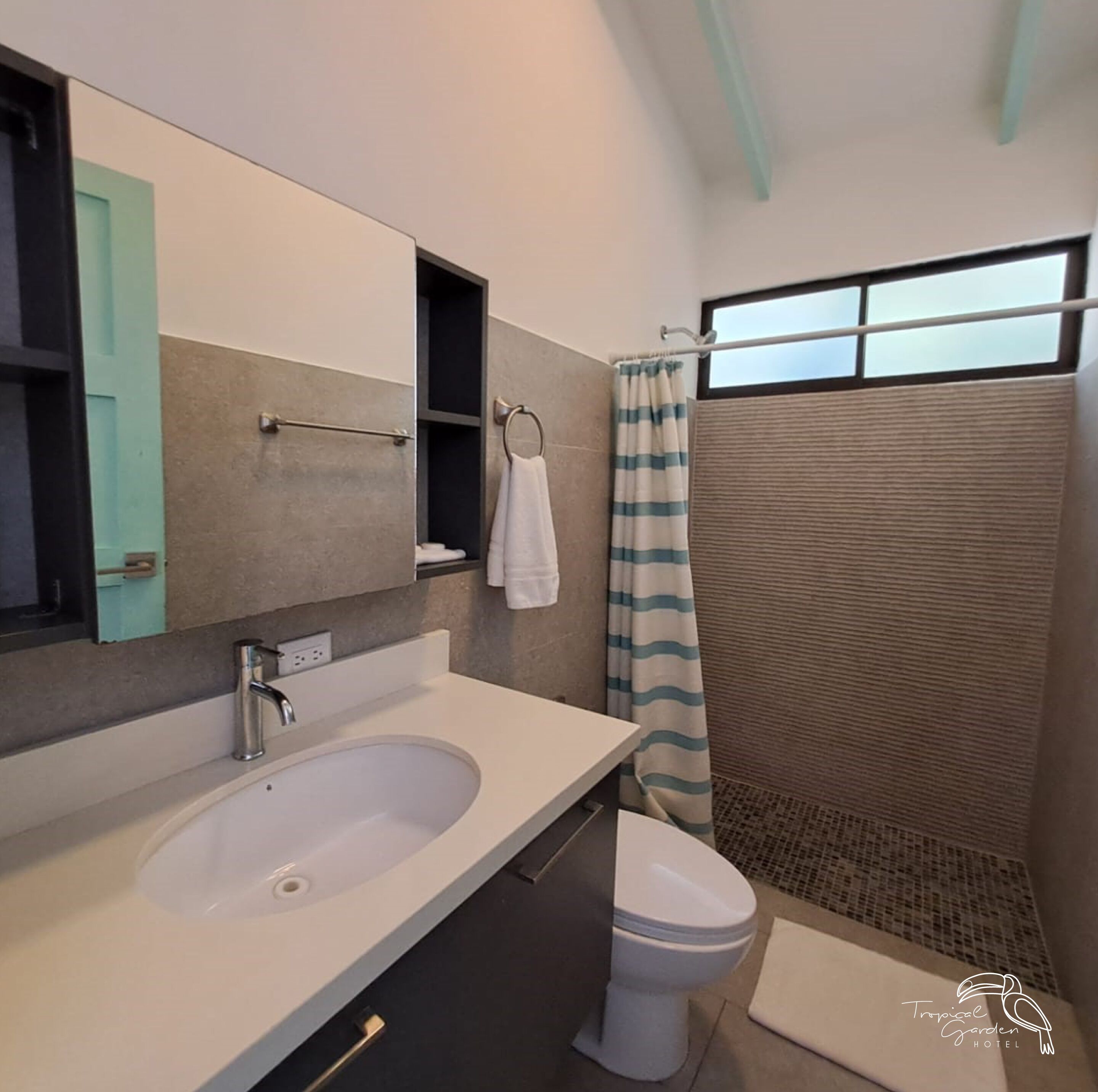 Photo - Tropical Garden Hotel