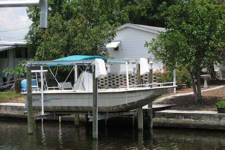 Tampa Private vacation home