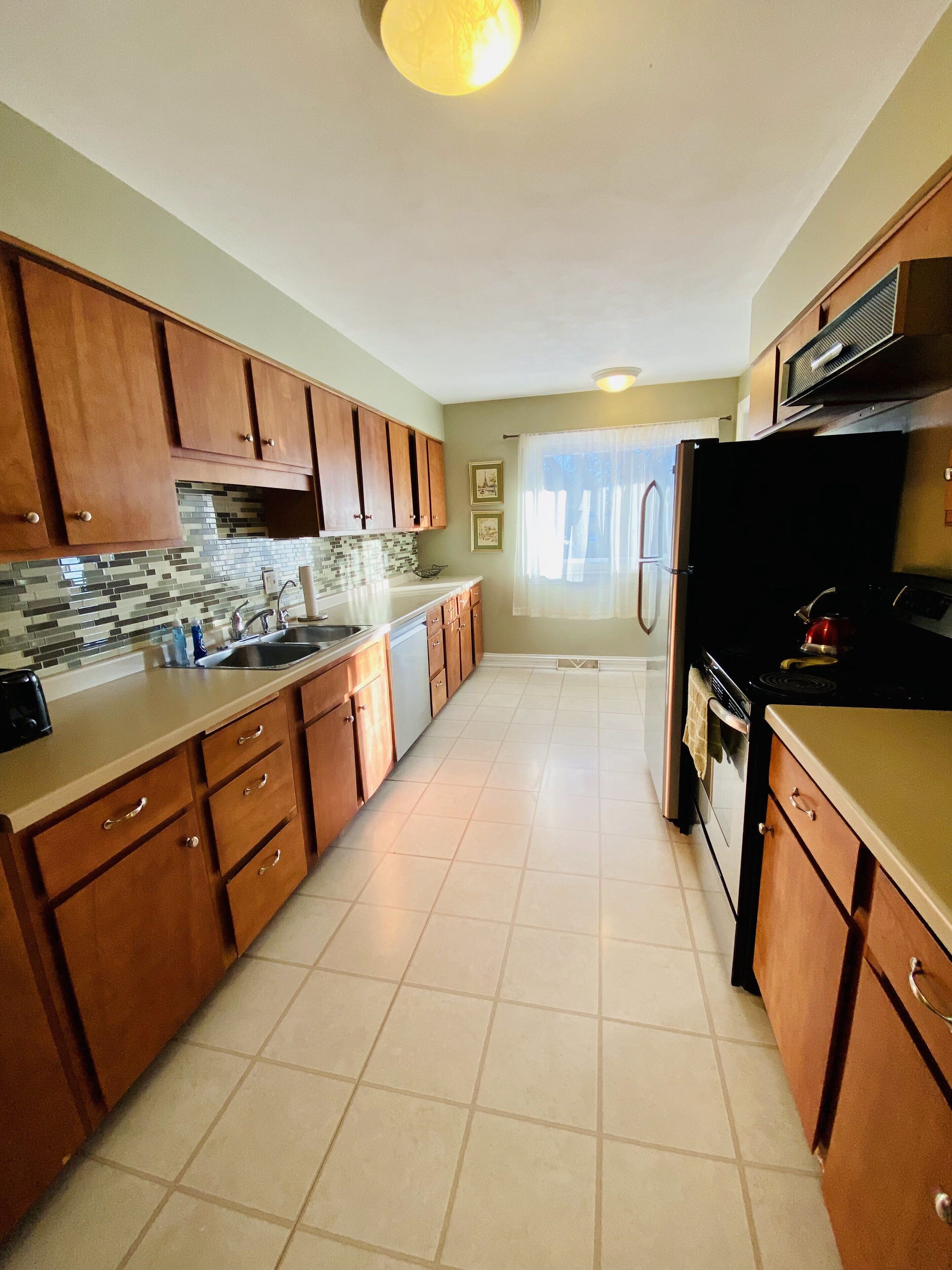 Beautiful Lake Delavan/Lake Geneva Vacation Home