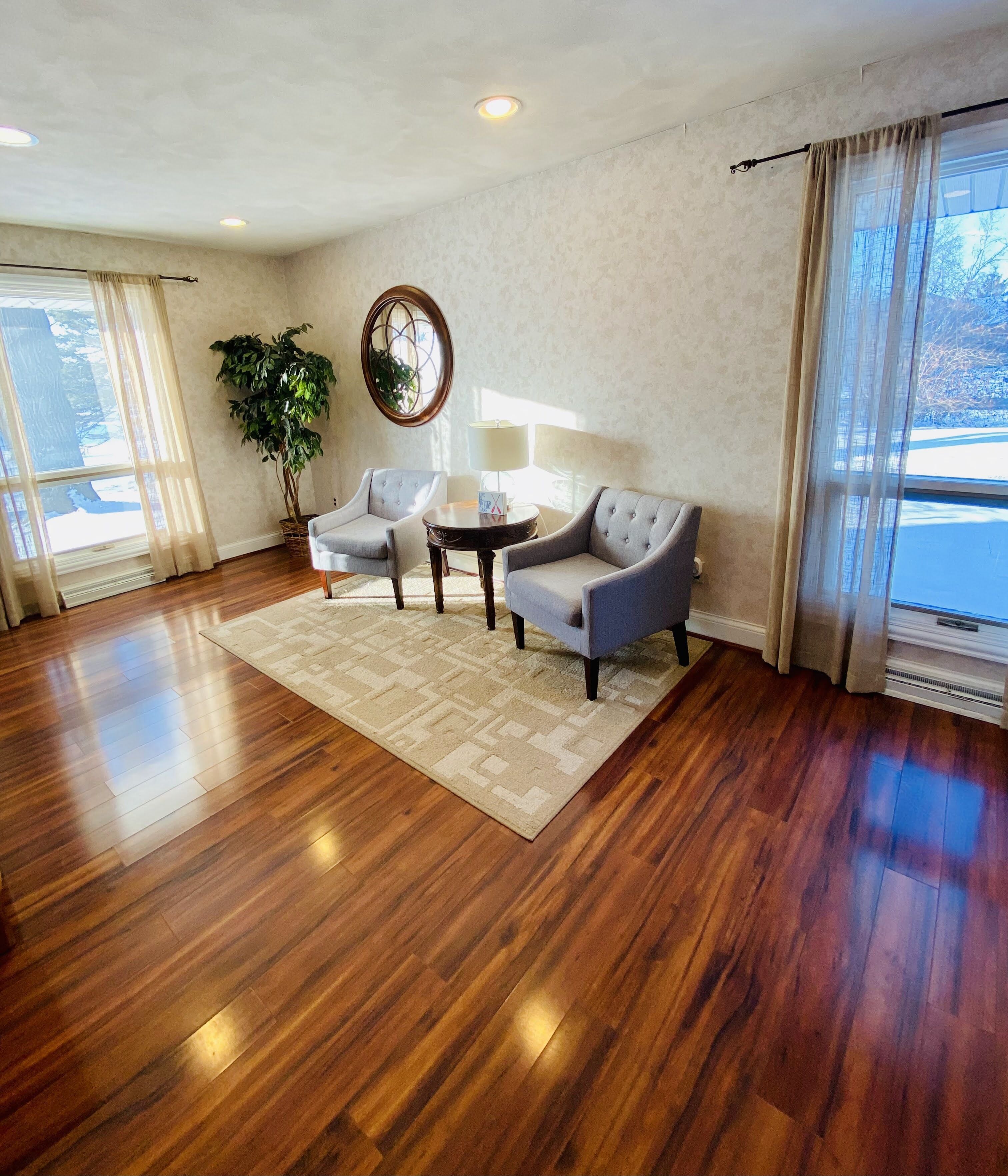 Beautiful Lake Delavan/Lake Geneva Vacation Home