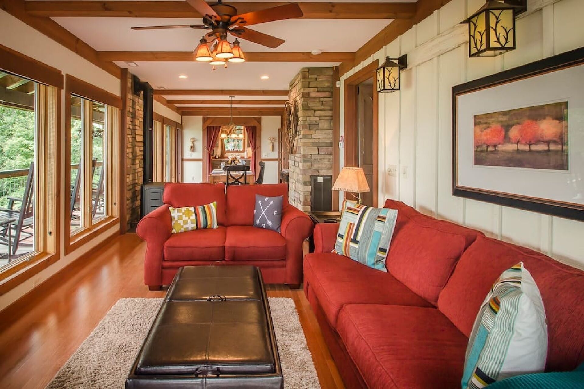 Hidden Gem in the Smokies - Awenasa