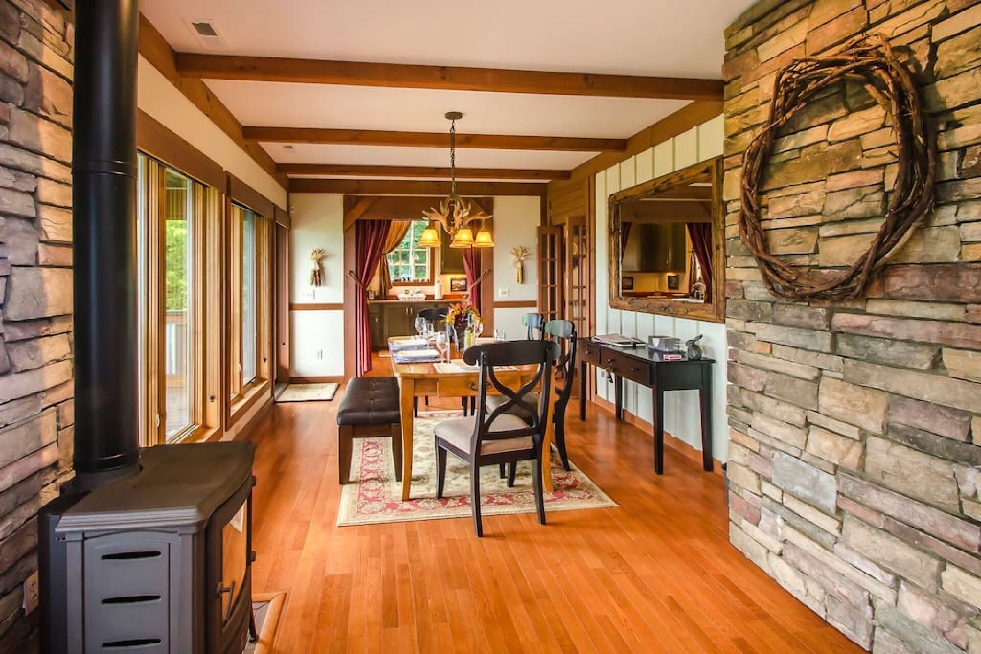 Hidden Gem in the Smokies - Awenasa