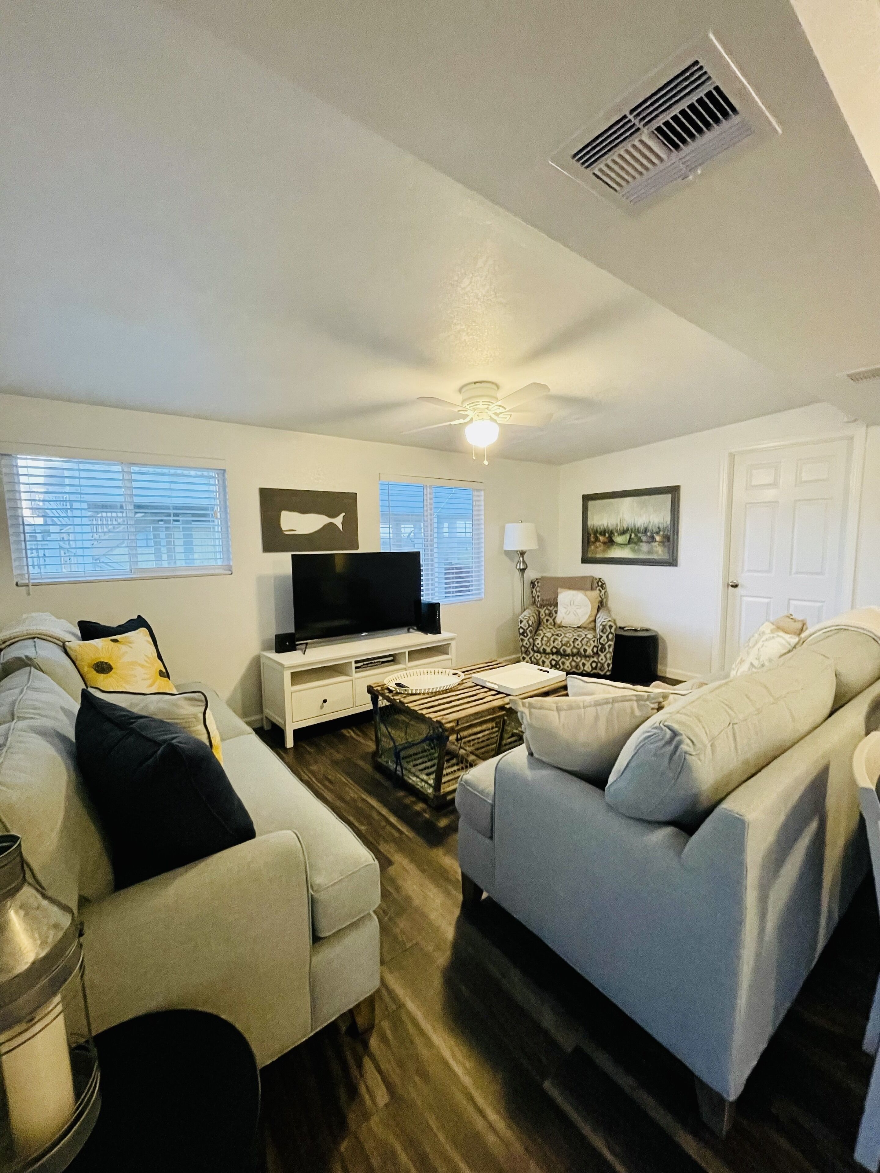 Best porch in the neighborhood!