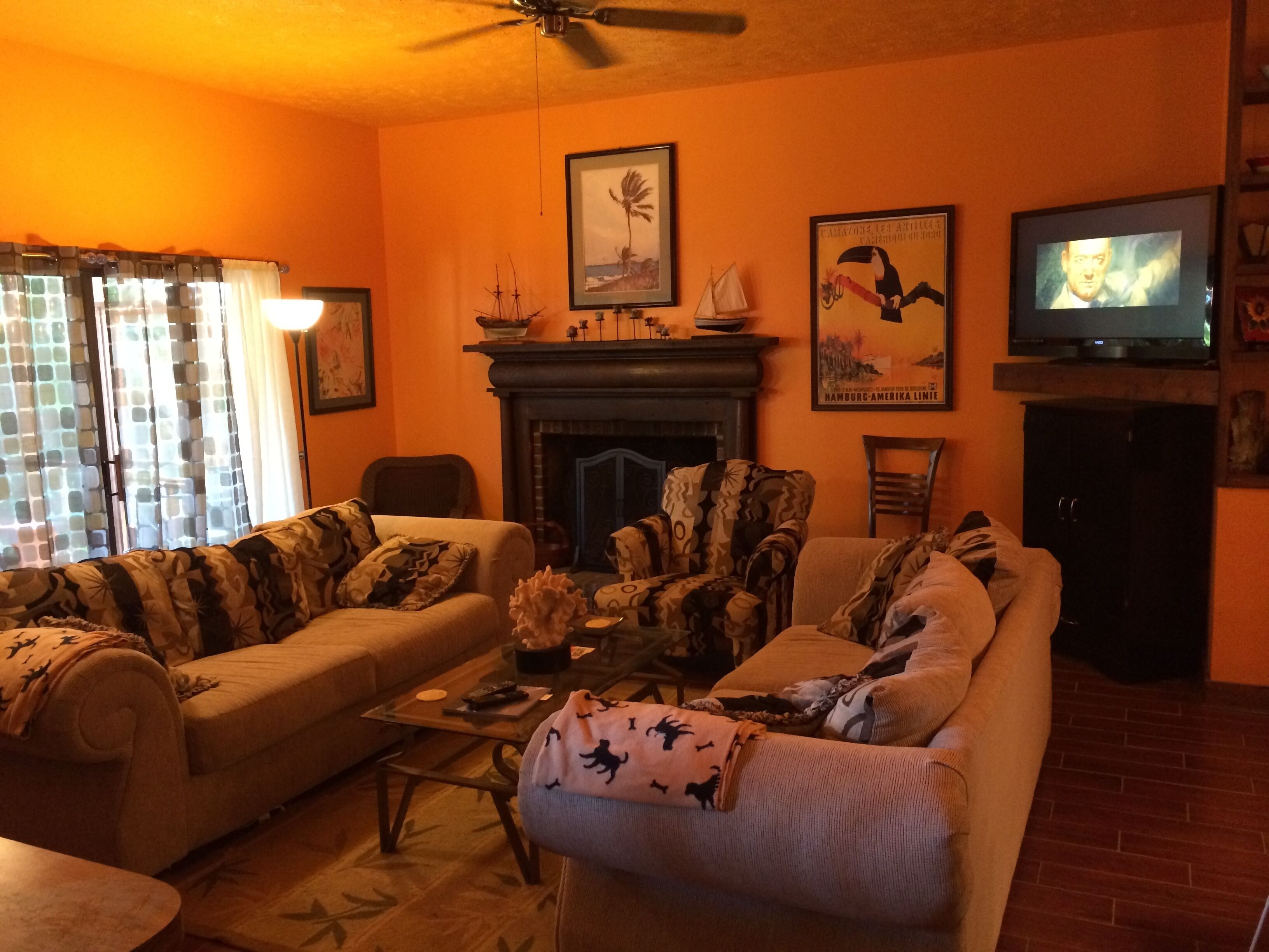 Lanne's Casa Pet Friendly