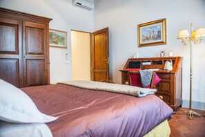 2 camere, ferro/asse da stiro, Wi-Fi, lenzuola