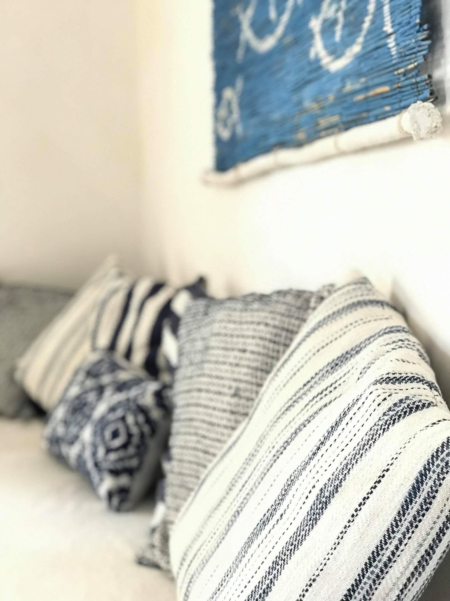 House With Character La Pergola