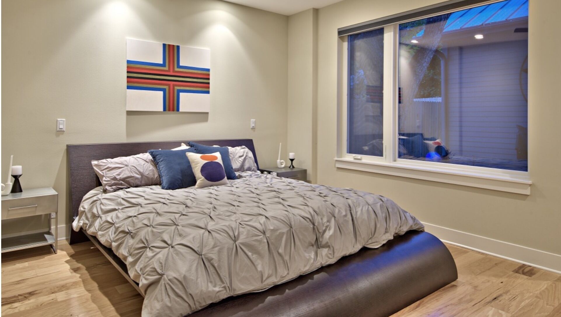 Stylish Modern Luxury Huge 5BR Home - walk to ACL