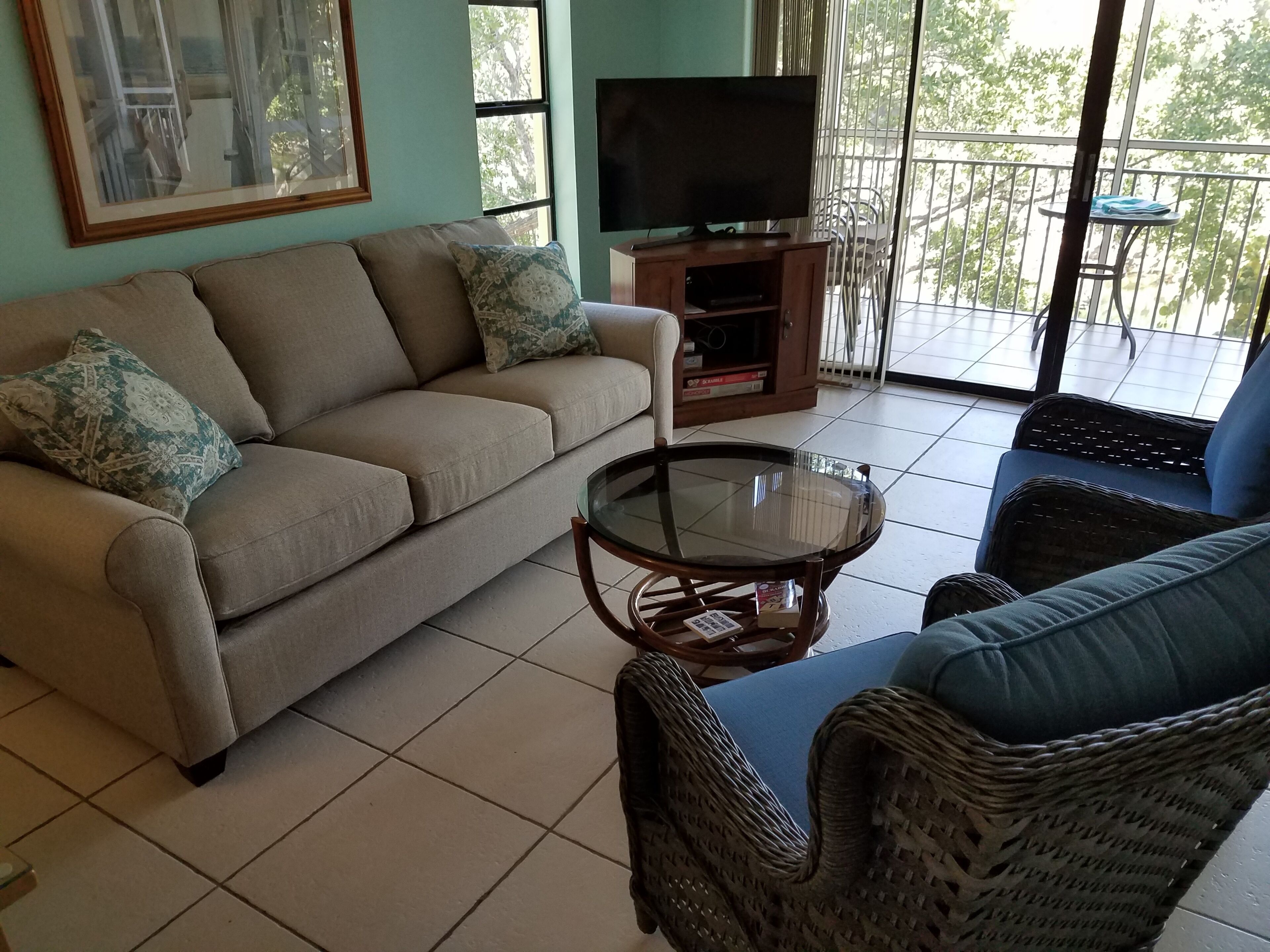 Your Island Home Away From Home!