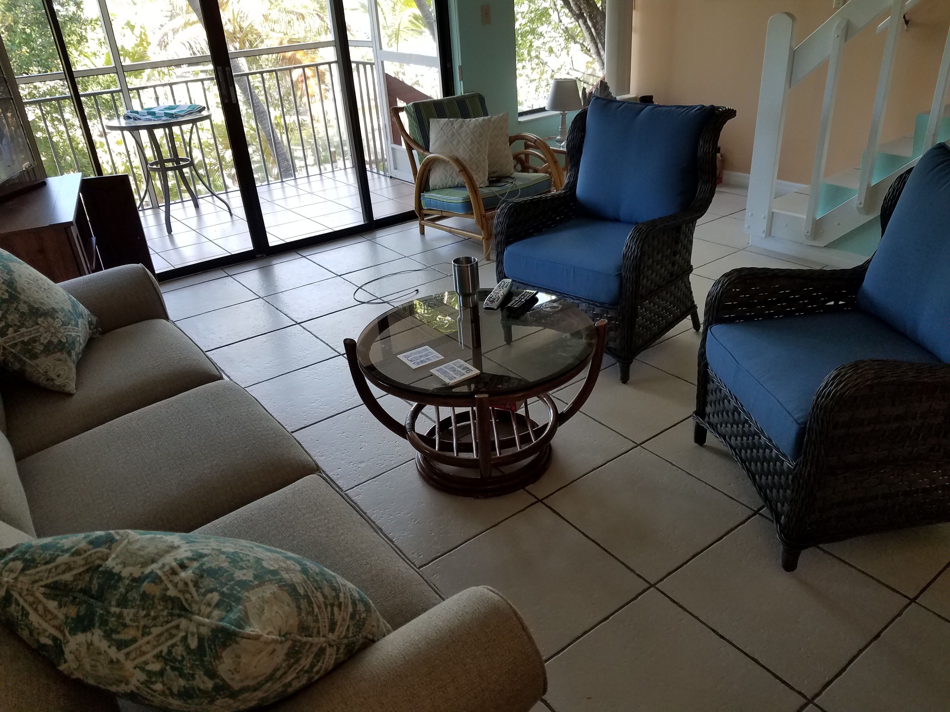 Your Island Home Away From Home!