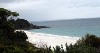 Hyams beach house - a secret treasure
