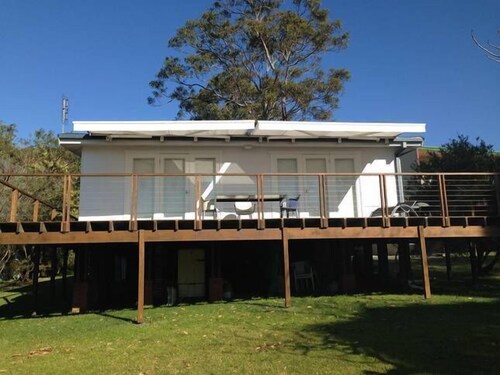 Hyams Beach House - salainen aarre