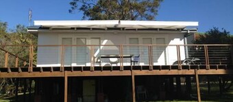 Hyams beach house - a secret treasure