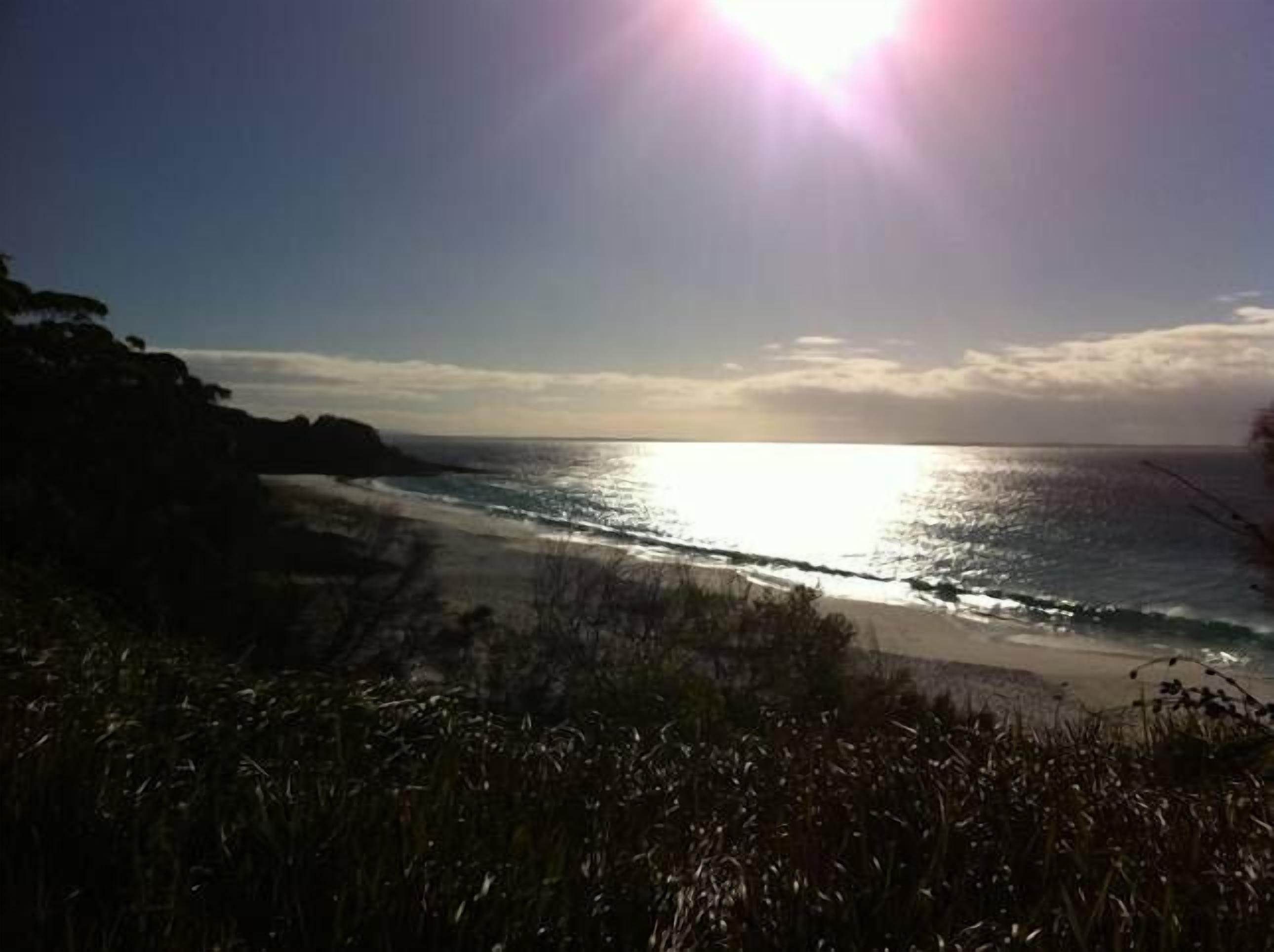 Hyams beach house - a secret treasure — image 18