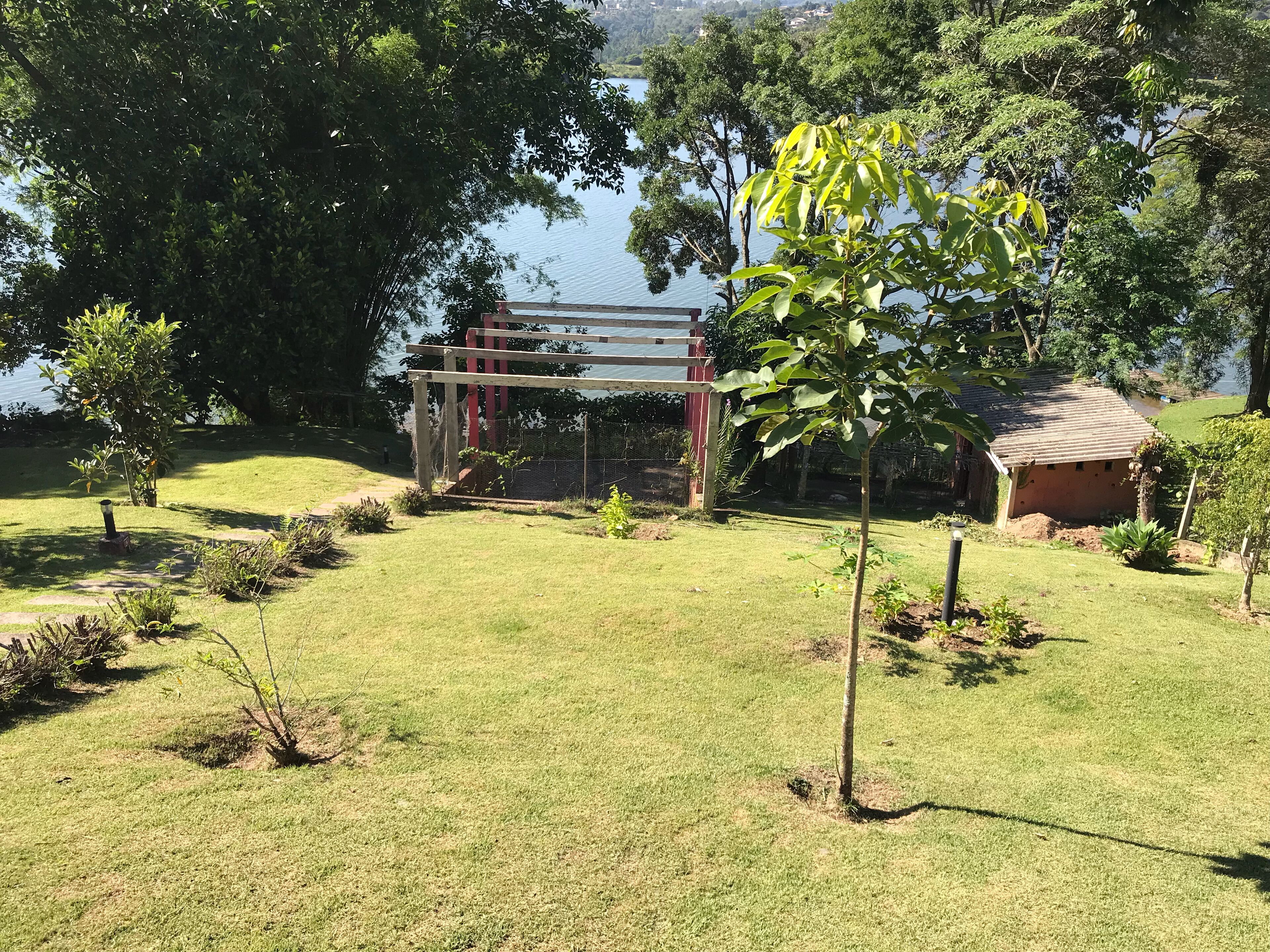 Paraiso 40 min from SP - Facing the Paiva Castro Dam