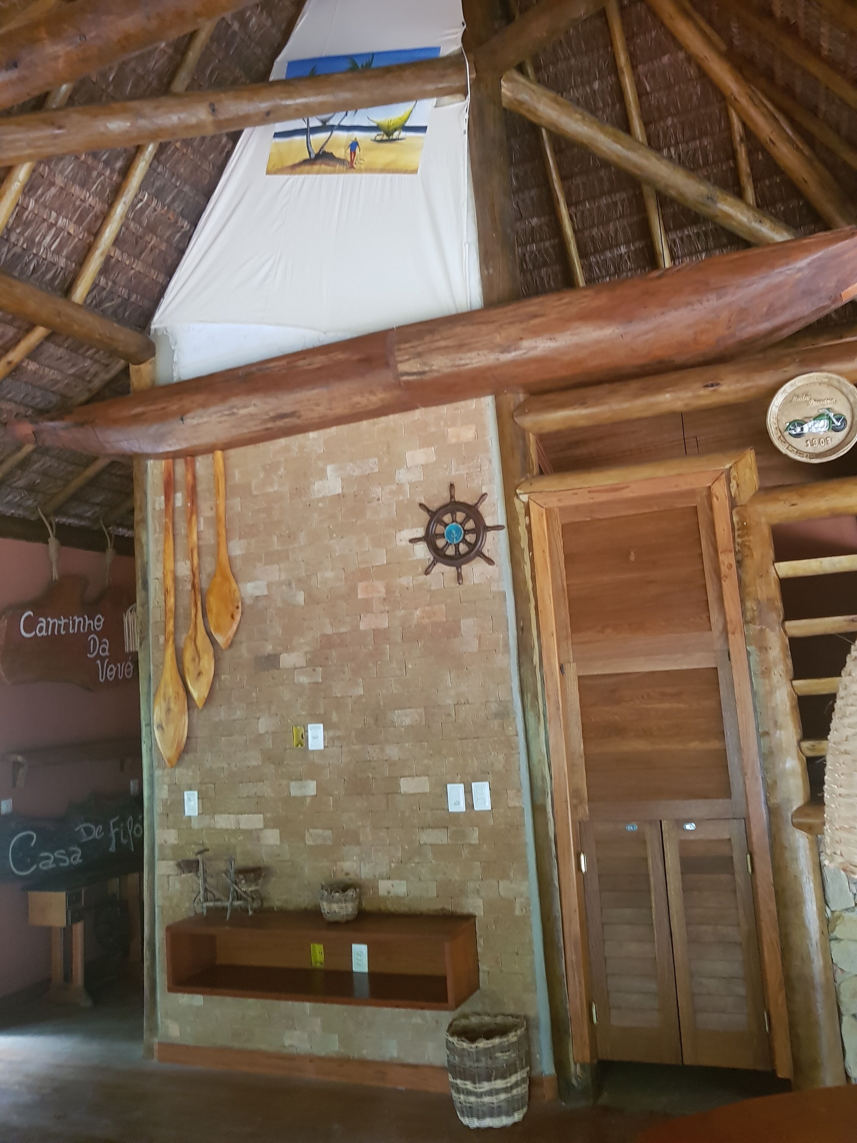 NUOVA BEACH CLUB SITTING HOUSE