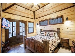 6 bedrooms, Internet, bed sheets