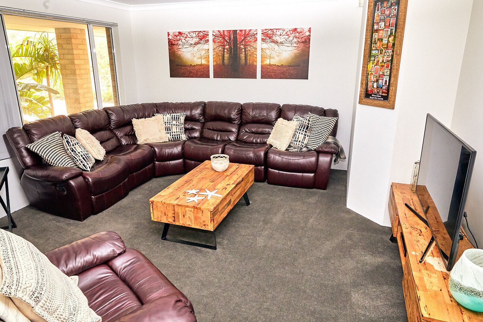 Misty Retreat, Dunsborough