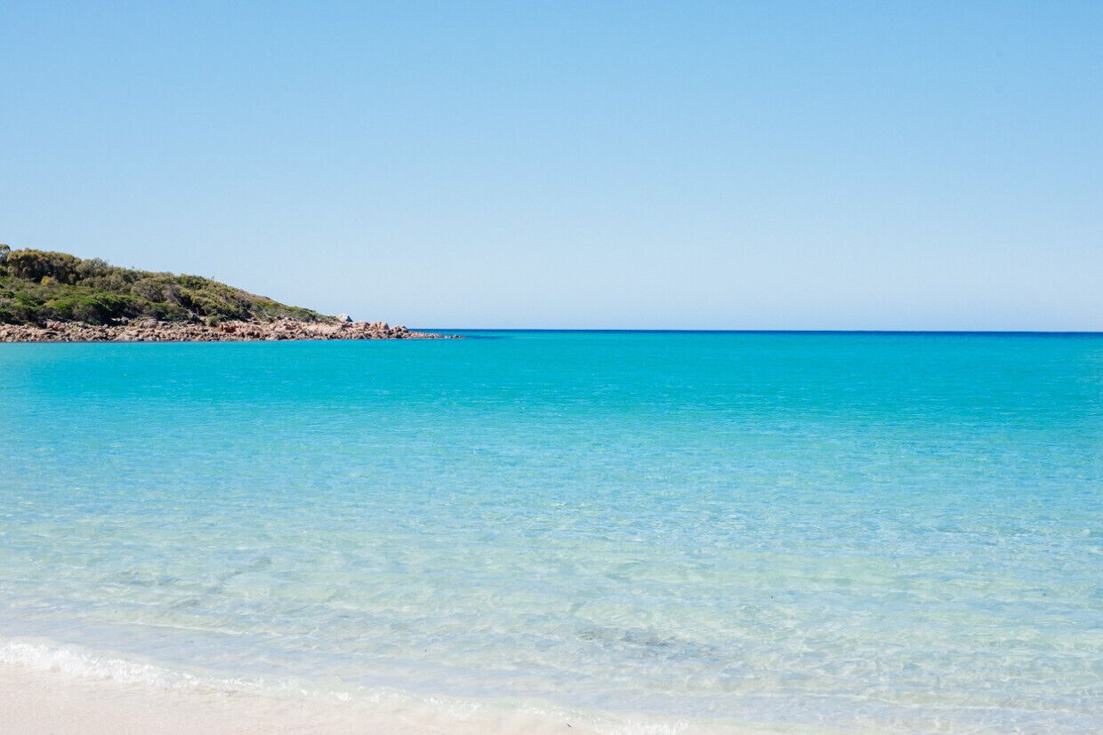 Plage