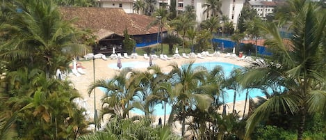 Alberca