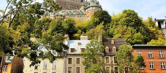 Hayden's Wexford House CITQ attestation numéro d'établissement 111311