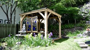 Ărea da propriedade