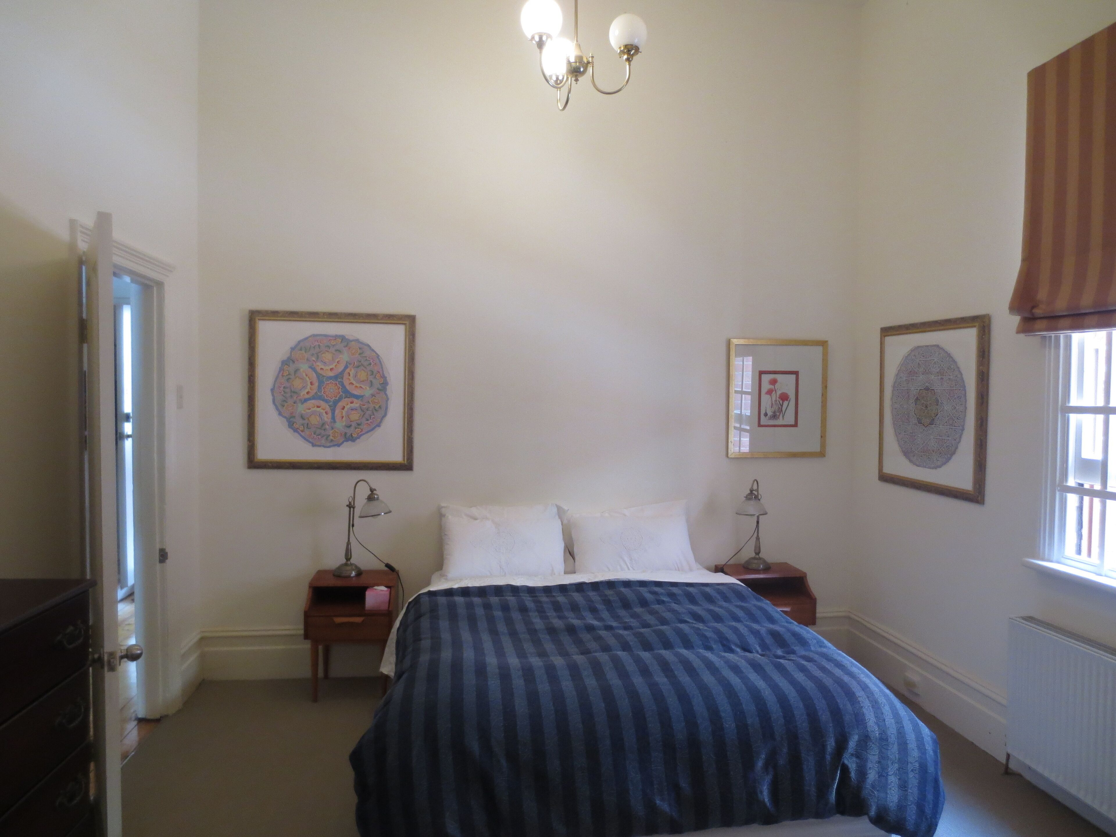 The Chetwynd Apartment | North Melbourne — image 16