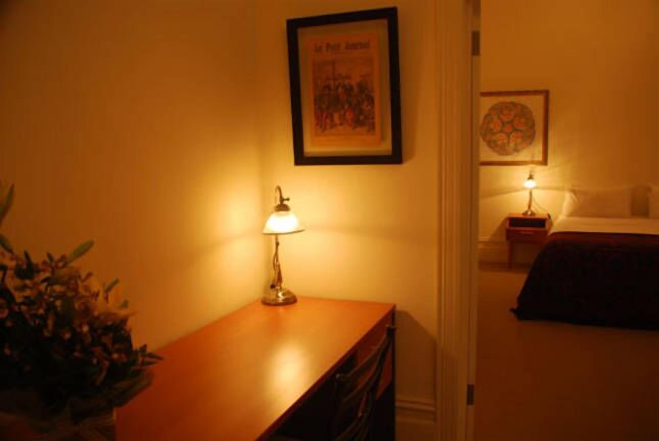 The Chetwynd Apartment | North Melbourne — image 4