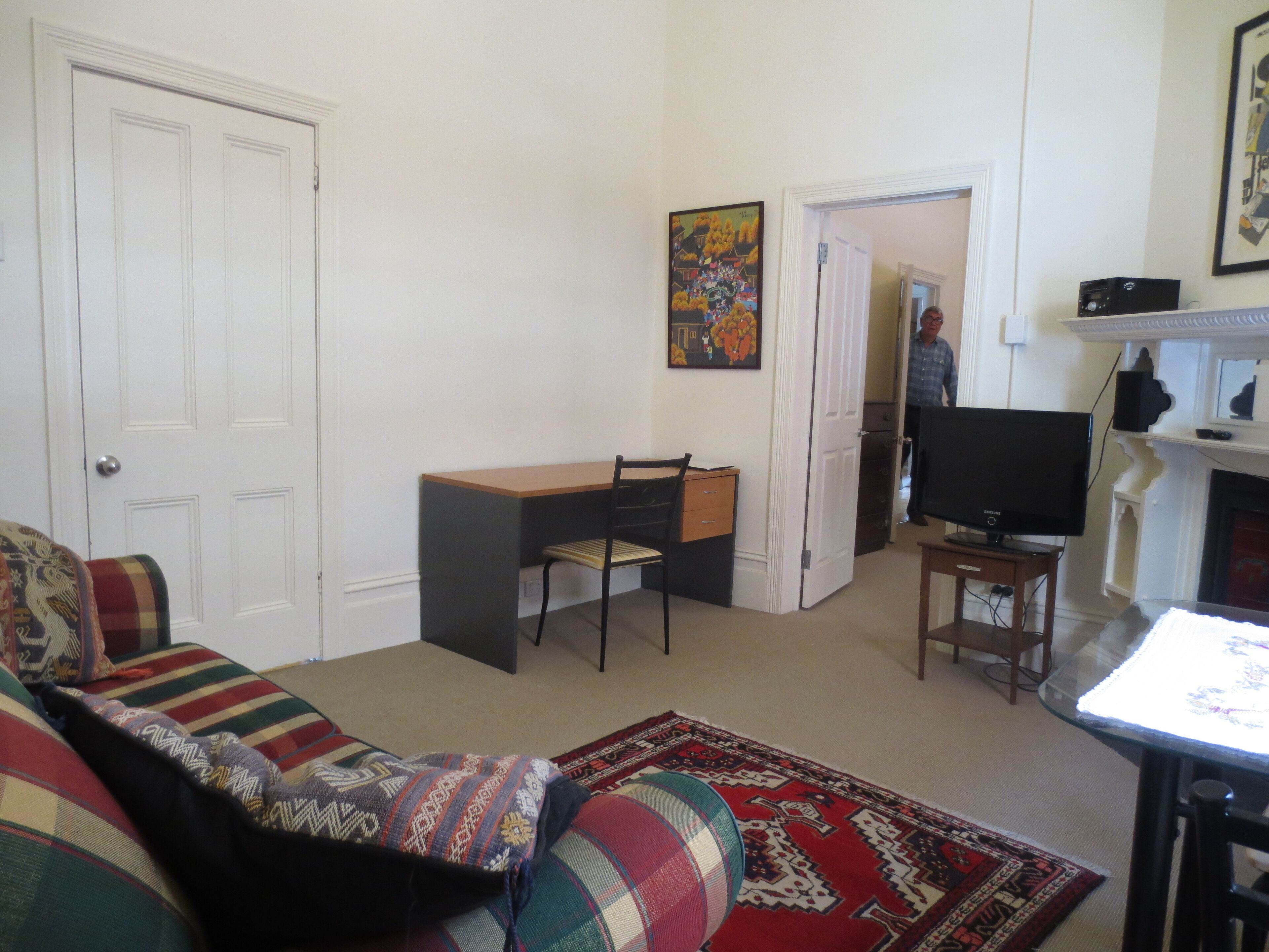 The Chetwynd Apartment | North Melbourne — image 14