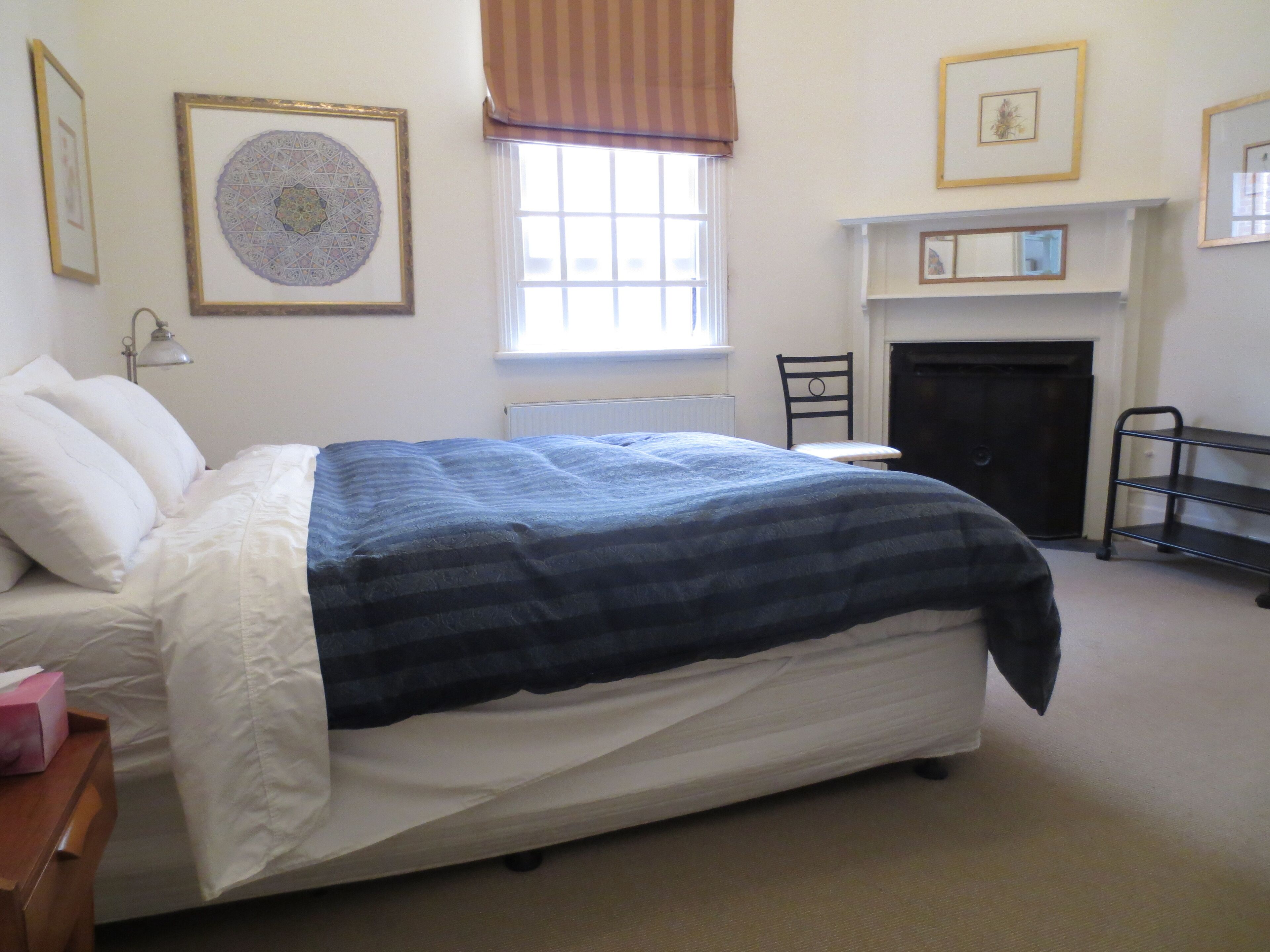 The Chetwynd Apartment | North Melbourne — image 10