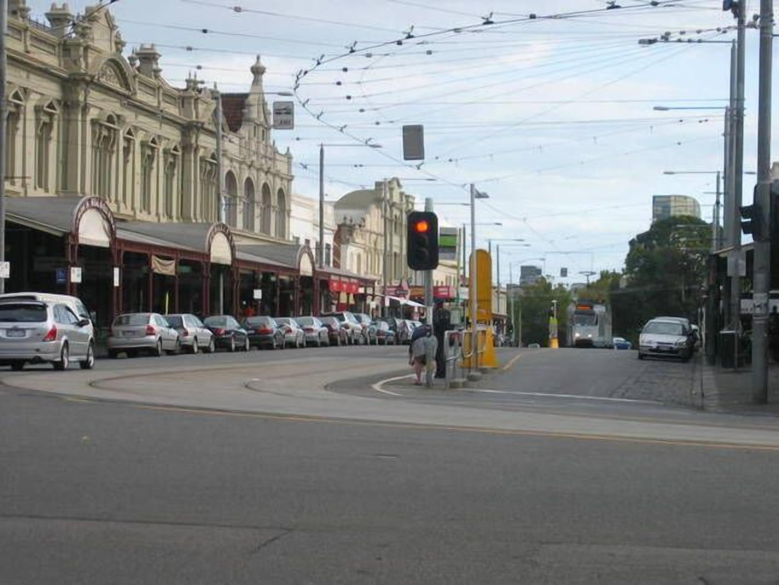 The Chetwynd Apartment | North Melbourne — image 17