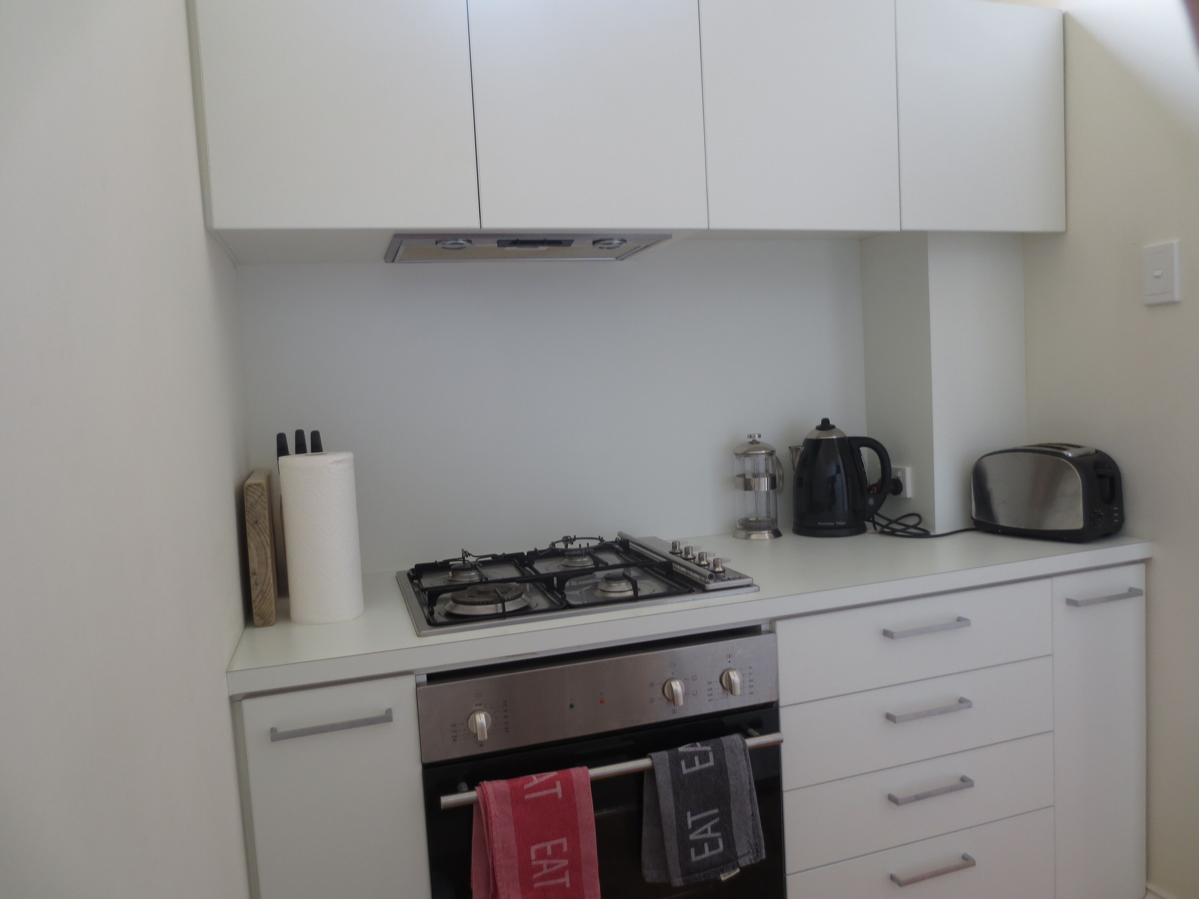 The Chetwynd Apartment | North Melbourne — image 7