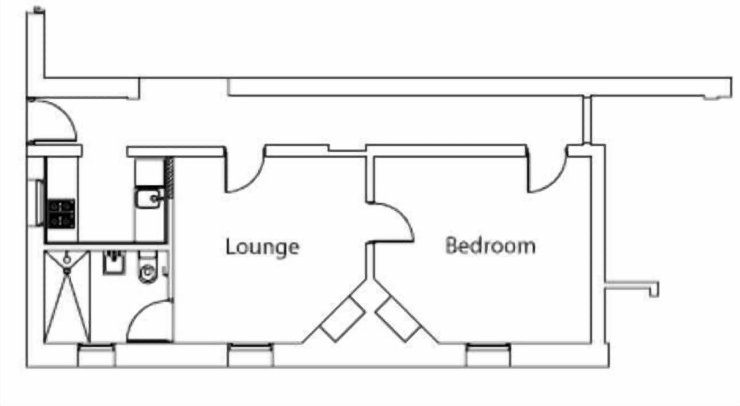 The Chetwynd Apartment | North Melbourne — image 2