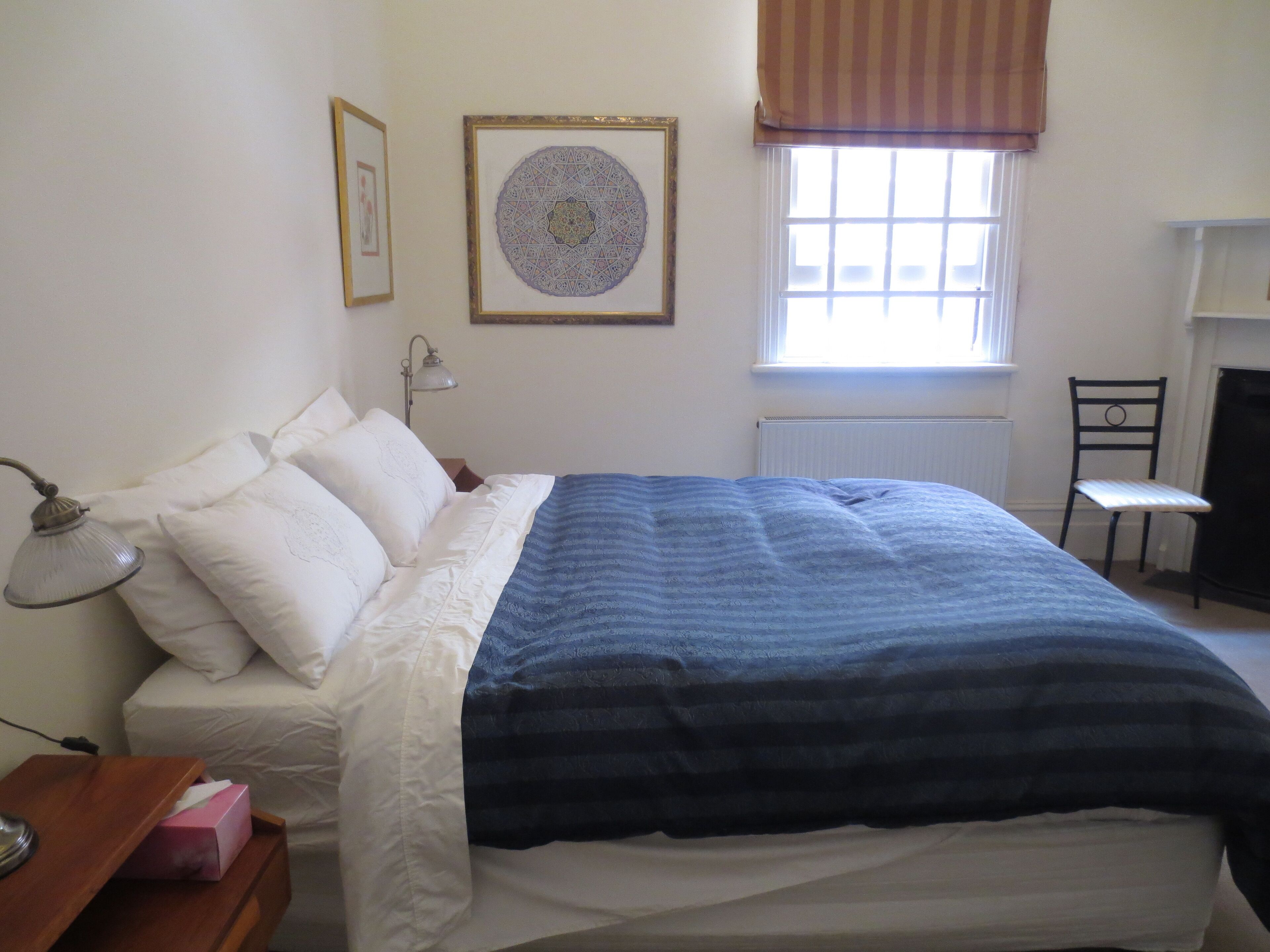 The Chetwynd Apartment | North Melbourne — image 13