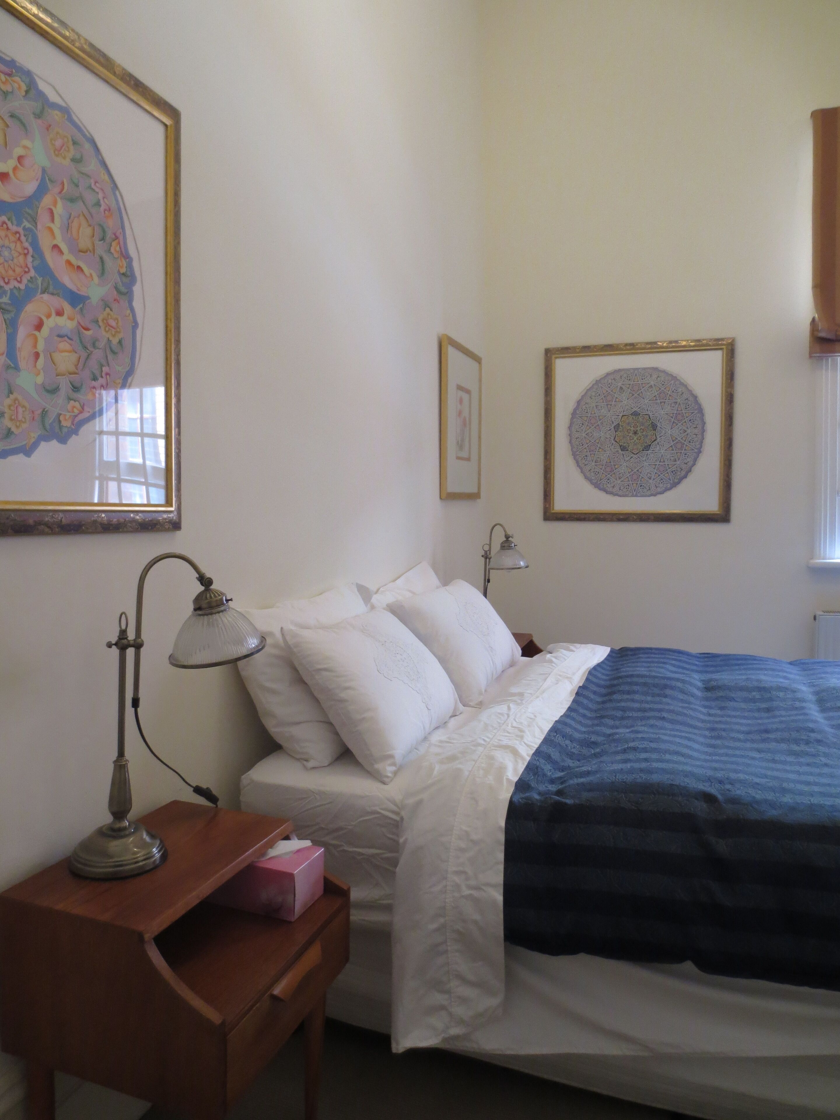 The Chetwynd Apartment | North Melbourne — image 11