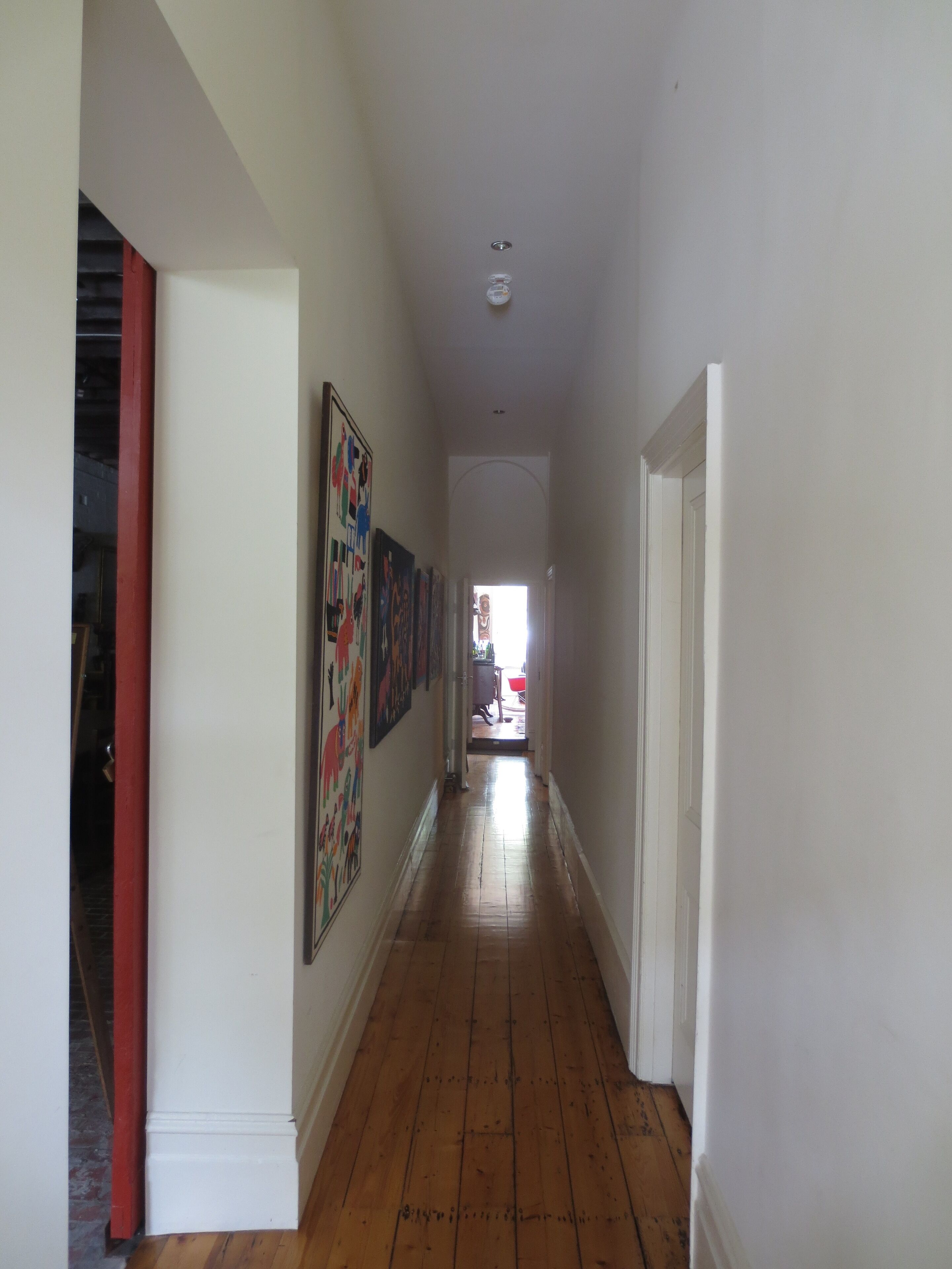 The Chetwynd Apartment | North Melbourne — image 19