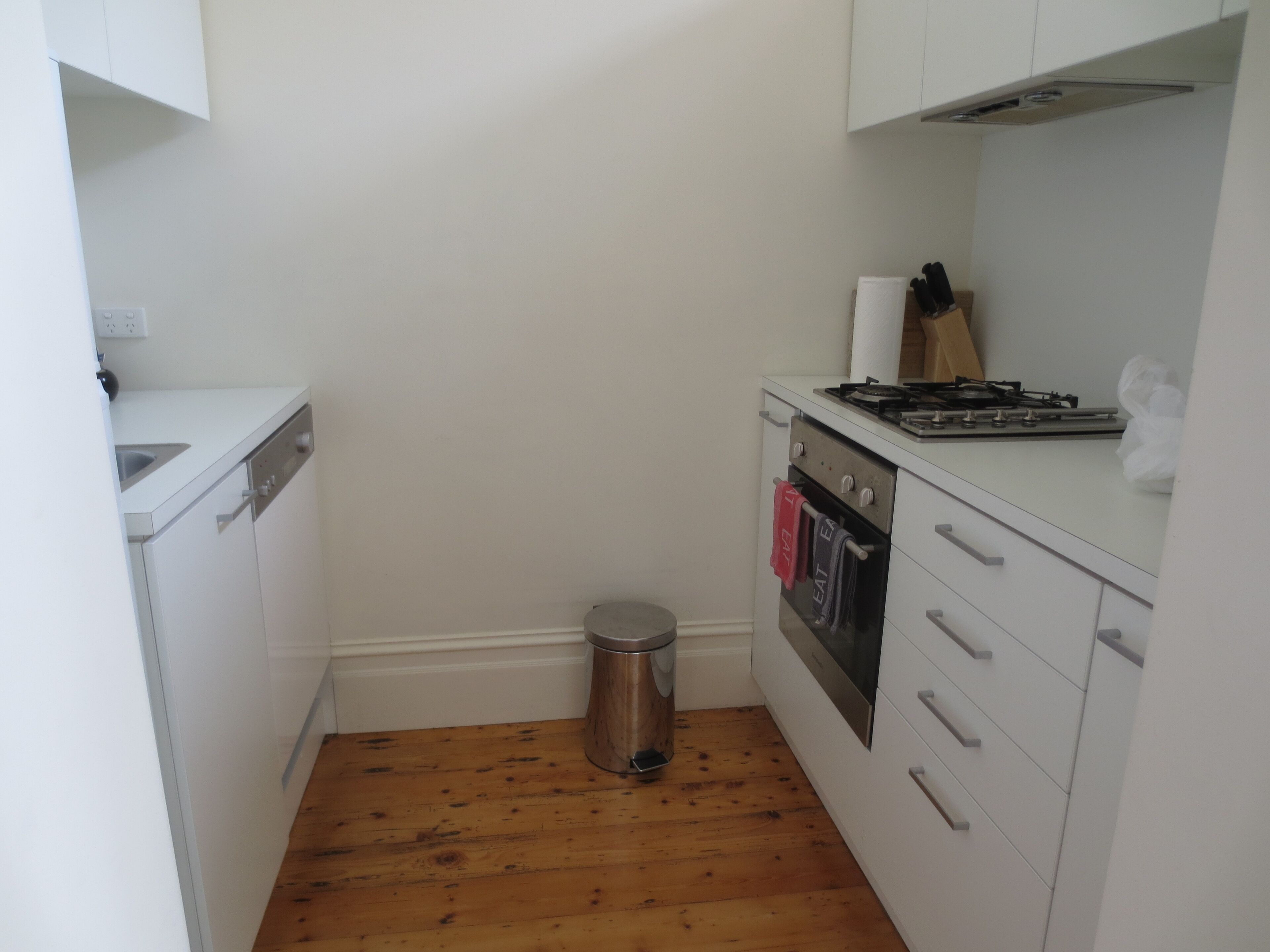 The Chetwynd Apartment | North Melbourne — image 8