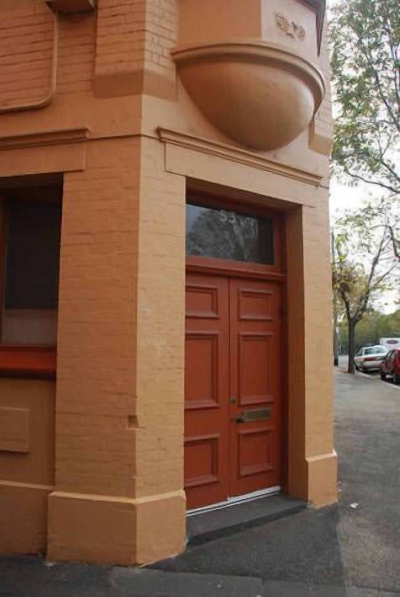 The Chetwynd Apartment | North Melbourne — image 18