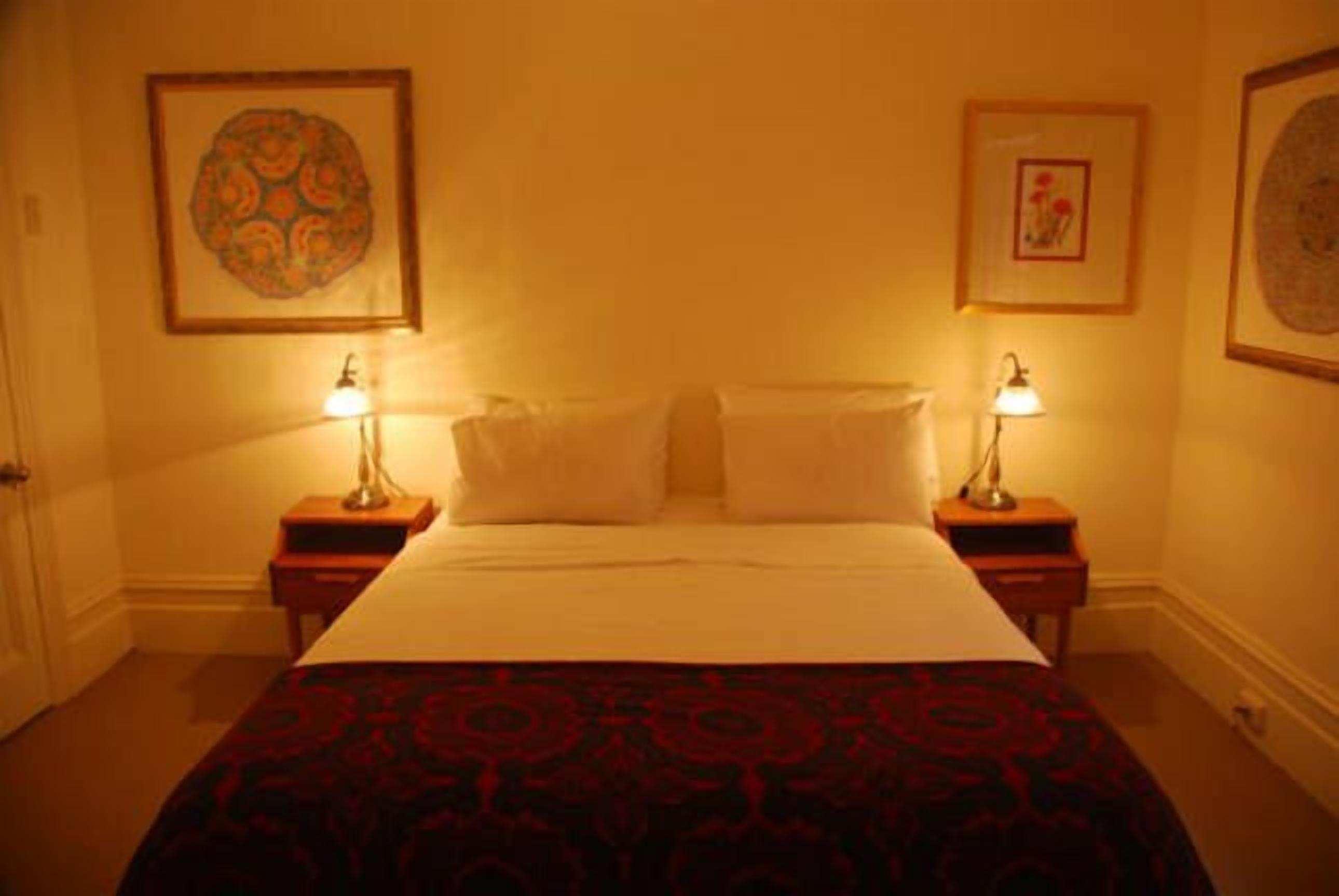 The Chetwynd Apartment | North Melbourne — image 3