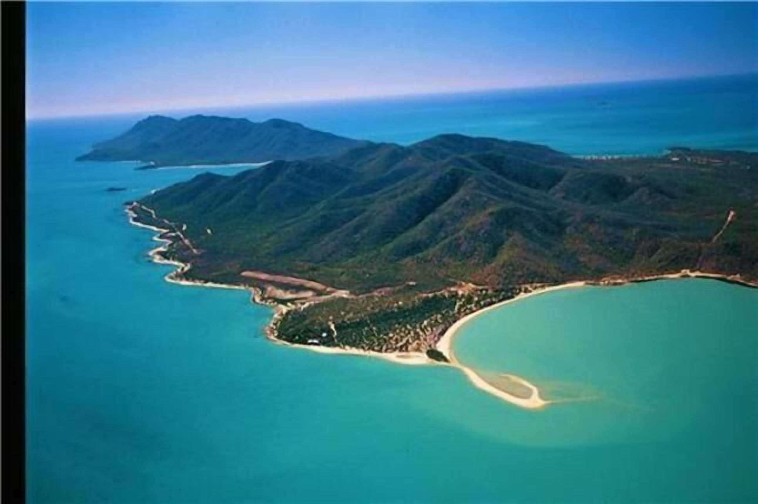 Wow! Idyllic Sunset Beach — image 2