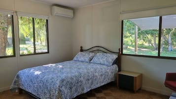 2 Schlafzimmer, Rollstuhlgeeignet