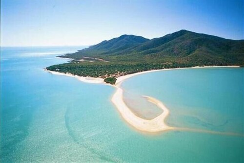 Wow! Idyllic Sunset Beach